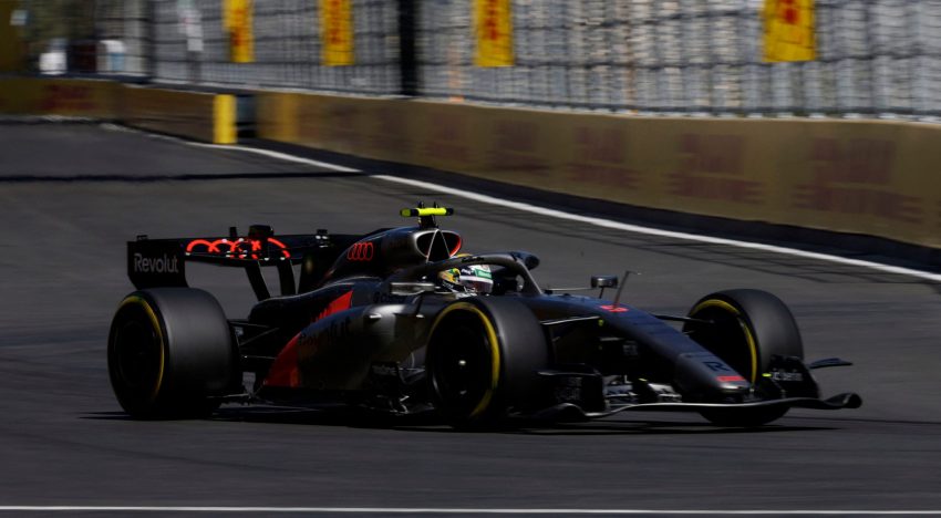 Duras críticas de los pilotos de la F1 al nuevo circuito del GP de España: “Casi me quedé dormido”