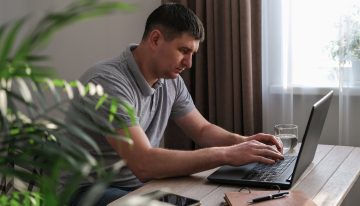 Neuroarquitectura: cómo el diseño de tu casa afecta la productividad si trabajás desde casa