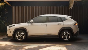 La Hilux fue el vehículo más vendido durante agosto 2026