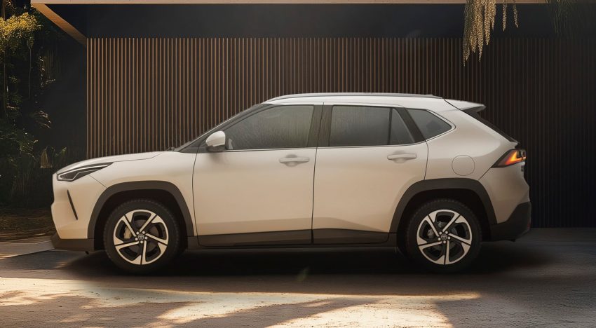 La Hilux fue el vehículo más vendido durante agosto 2026