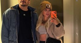 El tenso cruce entre Wanda Nara y Karina Iavícoli en LAM por Martín Migueles: “Agarrala de los pelos”