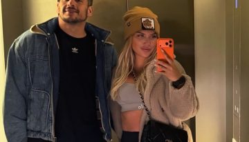 El tenso cruce entre Wanda Nara y Karina Iavícoli en LAM por Martín Migueles: “Agarrala de los pelos”
