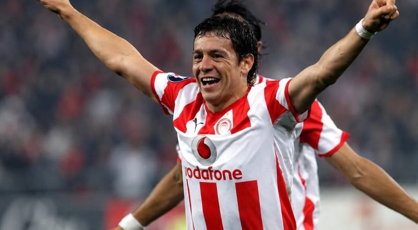 La Plata: asaltaron y ataron a la madre y al hermano del exjugador de Estudiantes Luciano Galletti
