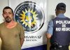 El líder mapuche Facundo Jones Huala fue condenado a más de cinco años de cárcel tras haber reconocido que formó parte de la RAM