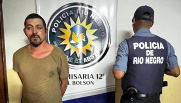 El líder mapuche Facundo Jones Huala fue condenado a más de cinco años de cárcel tras haber reconocido que formó parte de la RAM