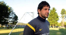 Agustín Orión recordó la patada con la que lesionó a Leandro Paredes en Boca: “La pasé mal, me la comí yo”