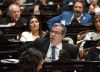 Diputados: la oposición espera definiciones de LLA sobre los proyectos por Malvinas y exige que se traten en dos comisiones clave