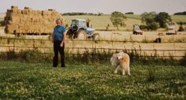 Dejó de cultivar su campo por una política estatal y 38 años después ocurrió un hecho impensado