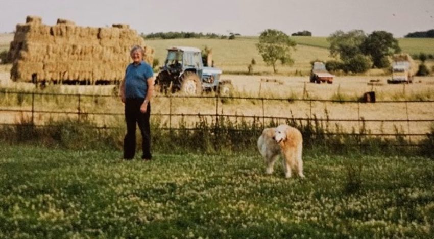 Dejó de cultivar su campo por una política estatal y 38 años después ocurrió un hecho impensado