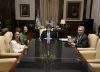 El Gobierno no prevé retomar las relaciones diplomáticas con Venezuela hasta que haya elecciones democráticas