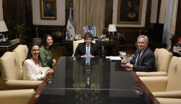 El Gobierno no prevé retomar las relaciones diplomáticas con Venezuela hasta que haya elecciones democráticas