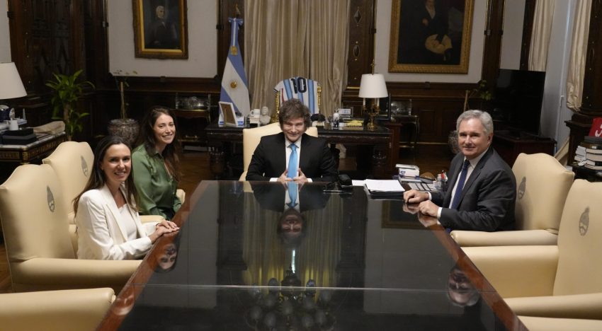 El Gobierno no prevé retomar las relaciones diplomáticas con Venezuela hasta que haya elecciones democráticas