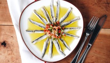 Cinco restaurantes de Buenos Aires para comer “como en España”, según la propia Embajada