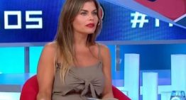 Salió a la luz la polémica frase que Romina Pereiro le repetía a Angie Balbiani sobre Jorge Rial