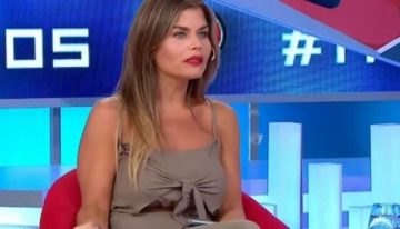 Salió a la luz la polémica frase que Romina Pereiro le repetía a Angie Balbiani sobre Jorge Rial