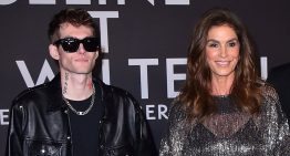 De qué murió Presley Gerber, el hijo de la supermodelo estadounidense Cindy Crawford