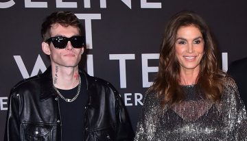 De qué murió Presley Gerber, el hijo de la supermodelo estadounidense Cindy Crawford