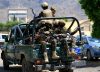 Los rebeldes hutíes continúan su avance en Yemen: tomaron dos islas estratégicas en el mar Rojo y atacaron a Arabia Saudita