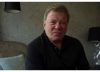 William Shatner, el Capitán Kirk de Star Trek, debutó en el heavy metal a los 95 años