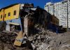 Rusia puso fin a la tregua con ataques masivos contra empresas militares y almacenes en Kiev