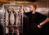 Llegó a Buenos Aires sin saber lo que quería, fue chef de Chila y no paró; ahora abre un omakase criollo: “Será para 18 comensales”