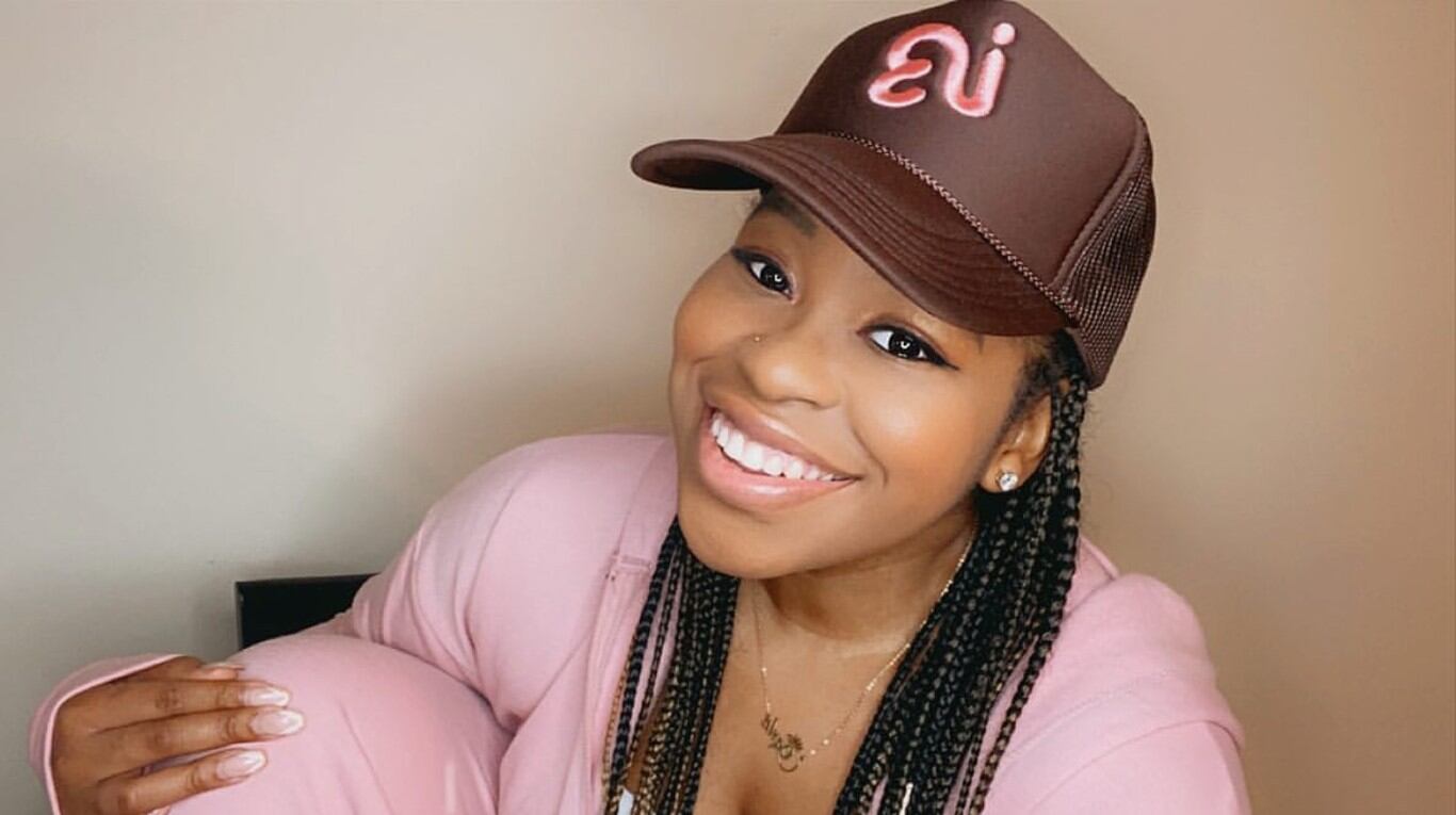 Carla Jeffery tenía 33 años. (Foto: Instagram/carlajjeffery)