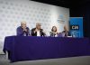 Javier Milei y sus medidas, en vivo: el Presidente se refirió a la causa Malvinas y calificó a Trump de “gran negociador”