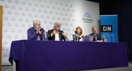 Javier Milei y sus medidas, en vivo: el Presidente se refirió a la causa Malvinas y calificó a Trump de “gran negociador”