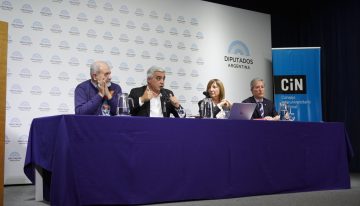 Javier Milei y sus medidas, en vivo: el Presidente se refirió a la causa Malvinas y calificó a Trump de “gran negociador”