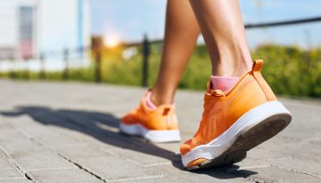 Los entrenadores coinciden: “Con 20 a 30 minutos de caminata ya se obtienen beneficios a nivel cardiovascular y movilidad”