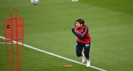 Champions League, en vivo: el minuto a minuto de los partidos