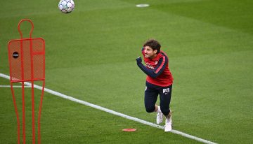 Champions League, en vivo: el minuto a minuto de los partidos