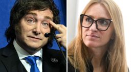 Javier Milei y sus medidas, EN VIVO: el Presidente insistió en la eliminación de las PASO y dijo que son “inmorales”