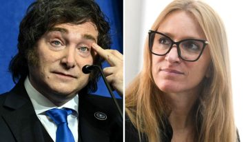 Javier Milei y sus medidas, EN VIVO: el Presidente insistió en la eliminación de las PASO y dijo que son “inmorales”
