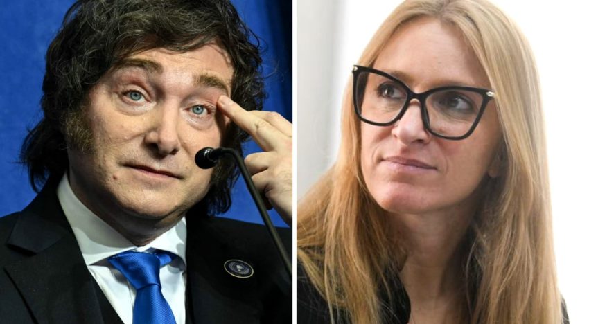Javier Milei y sus medidas, EN VIVO: el Presidente insistió en la eliminación de las PASO y dijo que son “inmorales”
