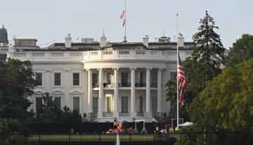 La Casa Blanca prohíbe el acceso a dos periodistas tras la polémica medida de Trump