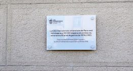 Habló el cuestionado director de la Casa Argentina en París y dijo querer “liberarla de la ideología woke”