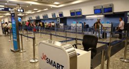 A qué hora empieza el paro en los aeropuertos argentinos, del jueves 3 y el viernes 4 de septiembre