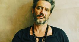 Quién es Maxi Ghione, el actor que quedó detenido tras una denuncia por amenazas y privación de la libertad