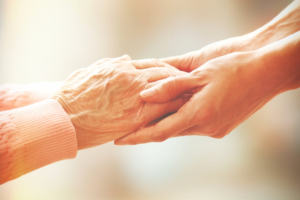 La calidad de las relaciones no solo influye en el estado de ánimo. También tiene impacto en la salud física