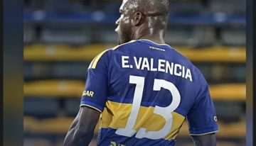 Álvaro Montero reaccionó a la remontada de Boca ante Racing y su mensaje no pasó inadvertido