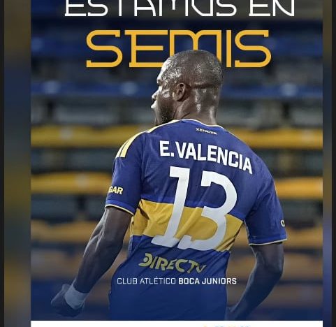 Álvaro Montero reaccionó a la remontada de Boca ante Racing y su mensaje no pasó inadvertido