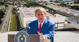 La ley es clara: las nuevas sanciones anunciadas por el gobernador de Texas contra los centros de datos