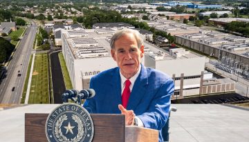 La ley es clara: las nuevas sanciones anunciadas por el gobernador de Texas contra los centros de datos