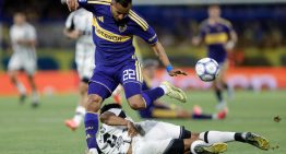Boca vs. Central Córdoba, en vivo, por el torneo Clausura: el minuto a minuto del partido