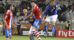 Argentina vs. Paraguay, EN VIVO: la final de fútbol de los Juegos Suramericanos, minuto a minuto