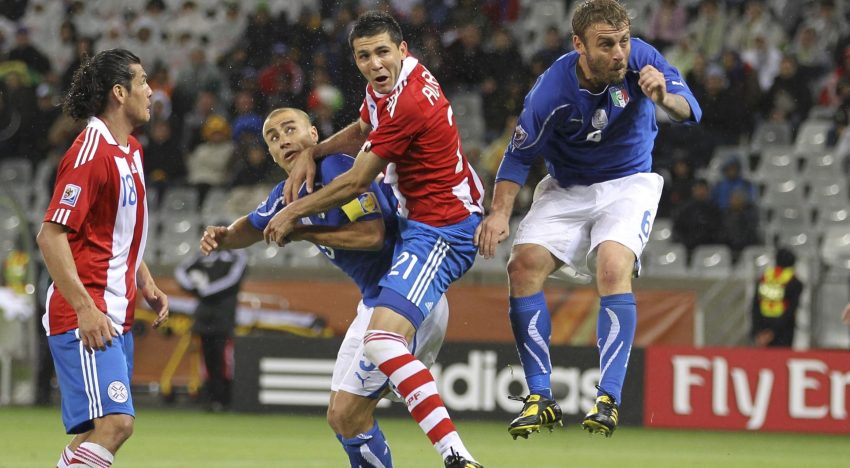 Argentina vs. Paraguay, EN VIVO: la final de fútbol de los Juegos Suramericanos, minuto a minuto