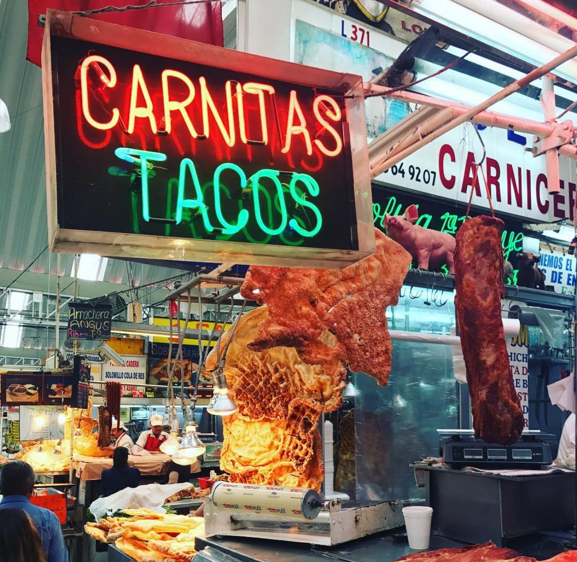 México, una fuente de inspiración y aprendizaje para Hernán.