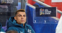 Fuerte advertencia del nuevo DT de Portugal a Cristiano Ronaldo: “Tiene 41 años, no 20”