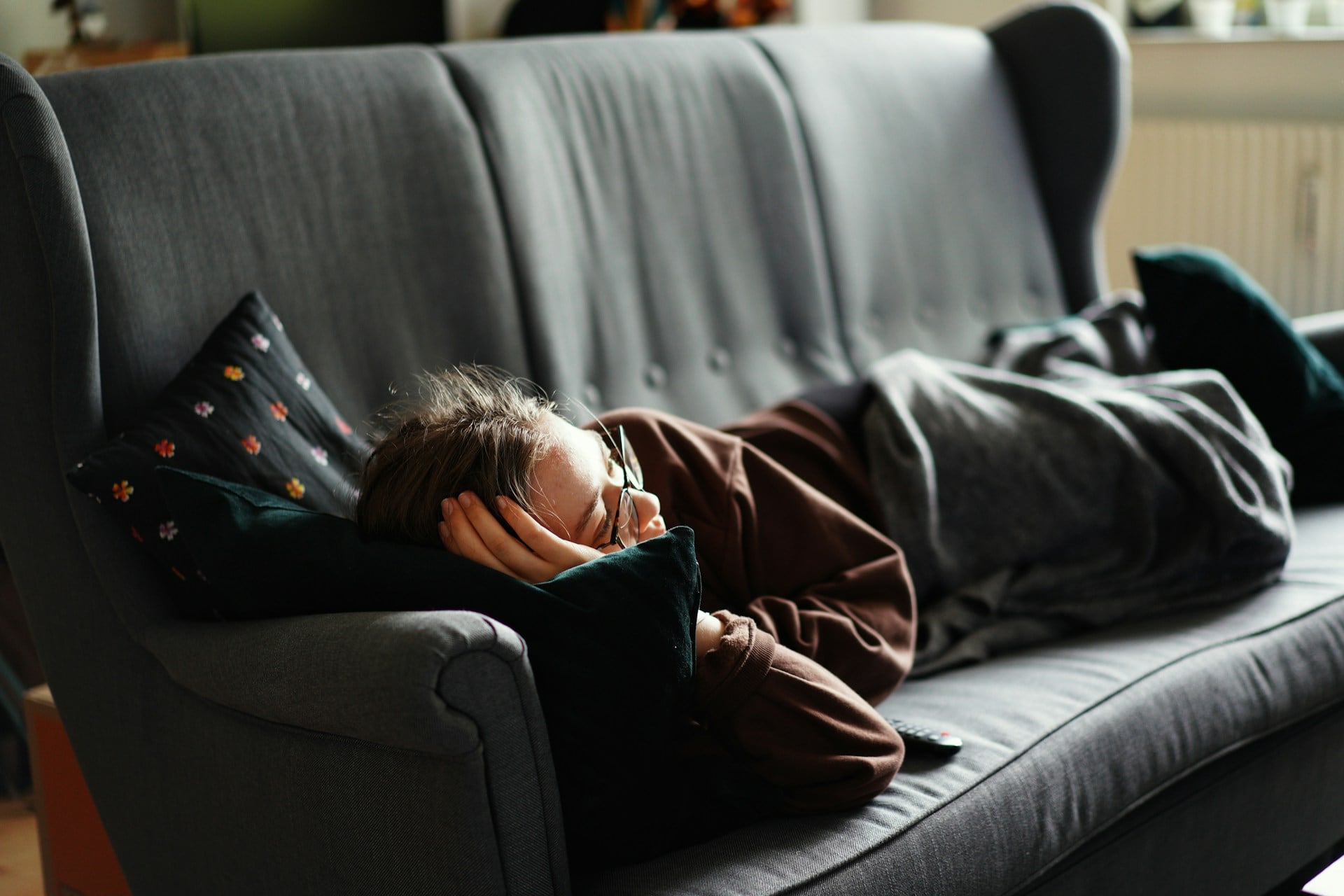 Jorge Tartaglione explicó que la duración ideal para una siesta es de 30 minutos
